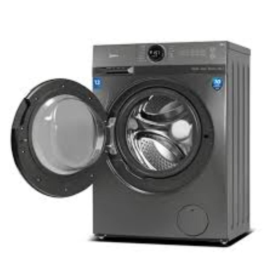 MIDEA MF200W80WB/T-8KG 